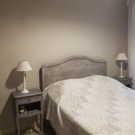 Apartmán Joli T2 De 40M² A Louer A Le Muy Exteriér fotografie