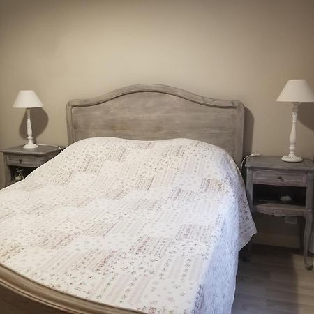 Apartmán Joli T2 De 40M² A Louer A Le Muy Exteriér fotografie