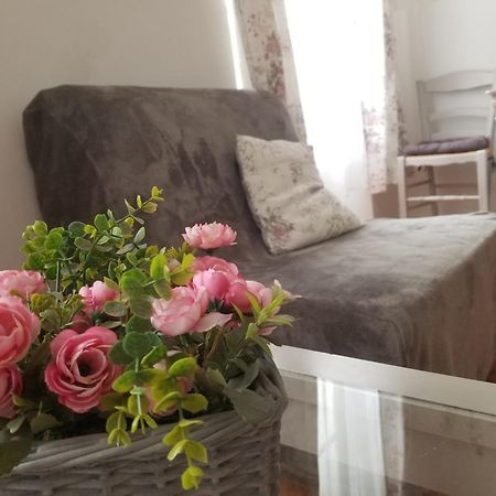 Apartmán Joli T2 De 40M² A Louer A Le Muy Exteriér fotografie