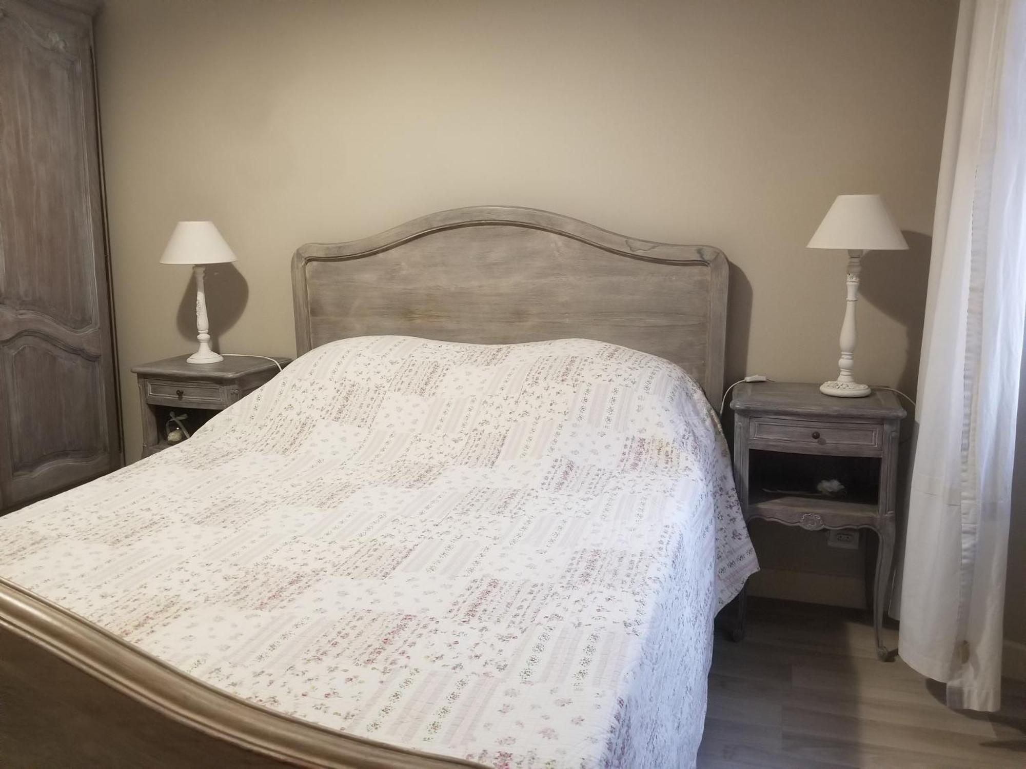 Apartmán Joli T2 De 40M² A Louer A Le Muy Exteriér fotografie