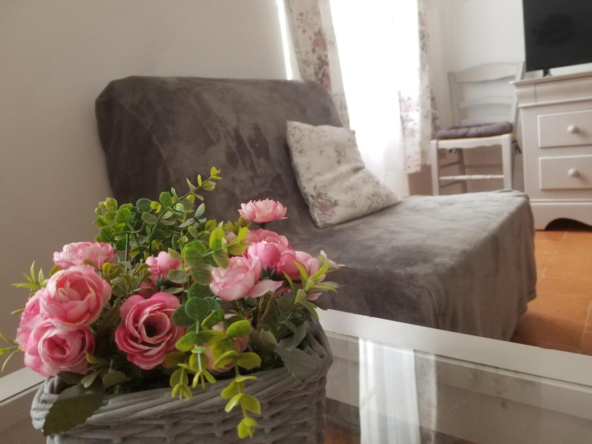Apartmán Joli T2 De 40M² A Louer A Le Muy Exteriér fotografie
