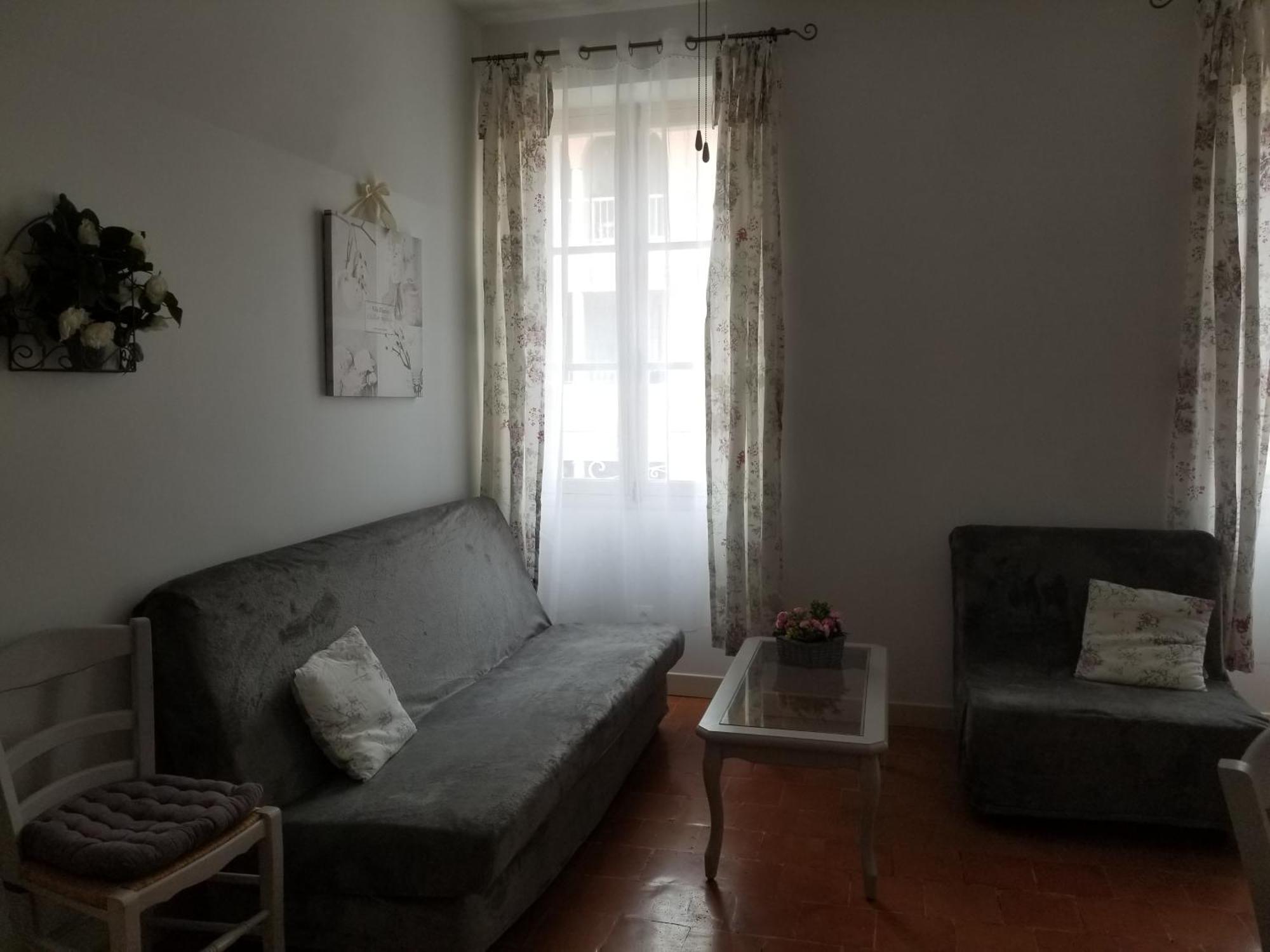 Apartmán Joli T2 De 40M² A Louer A Le Muy Exteriér fotografie