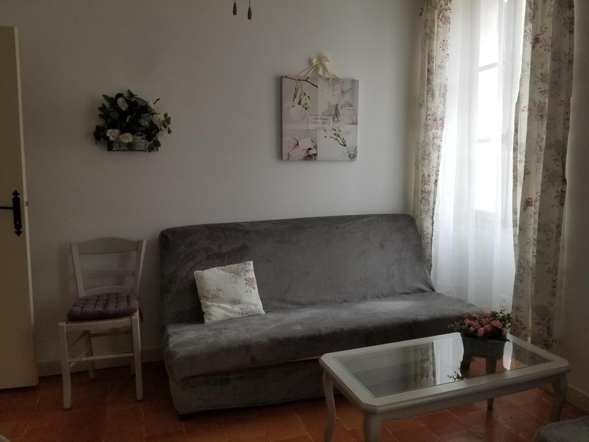 Apartmán Joli T2 De 40M² A Louer A Le Muy Exteriér fotografie