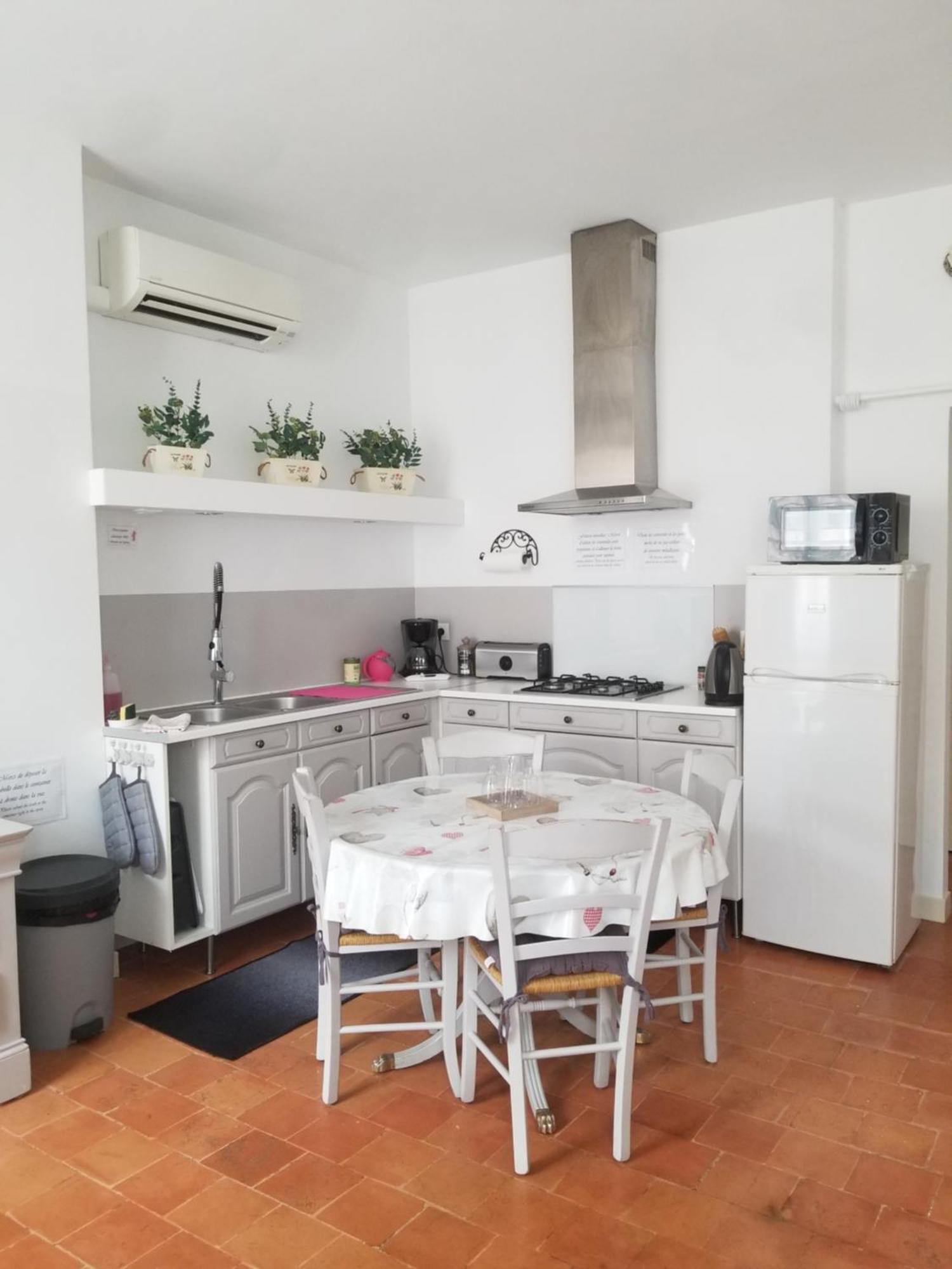 Apartmán Joli T2 De 40M² A Louer A Le Muy Exteriér fotografie