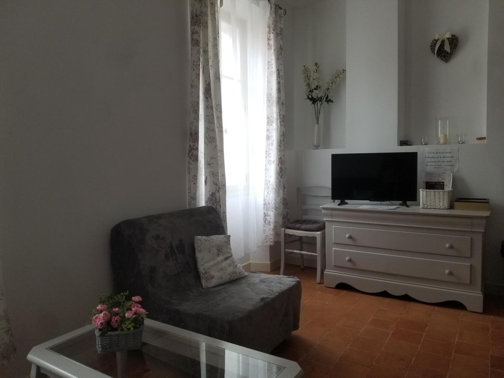 Apartmán Joli T2 De 40M² A Louer A Le Muy Exteriér fotografie