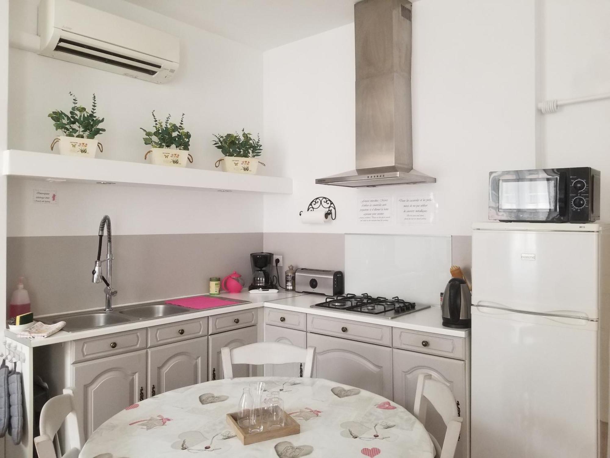 Apartmán Joli T2 De 40M² A Louer A Le Muy Exteriér fotografie