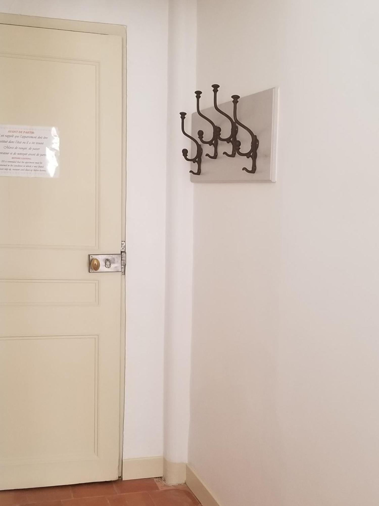 Apartmán Joli T2 De 40M² A Louer A Le Muy Exteriér fotografie